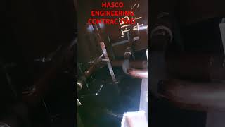 HASCO ENGINEERING CONTRAC TING rap music rapper [upl. by Elleoj680]