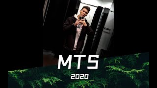 MTS  2020 VBass Compilation [upl. by Pathe]