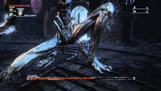 Defiled Amygdala Burial Blade Gameplay [upl. by Swerdna]