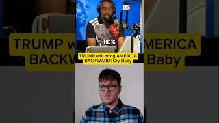 We Dont SEE COLOURS He LOOKS like a BLACK Man Jesse Lee Peterson Interview a Liberal [upl. by Bearce]