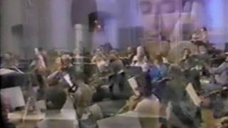 Jose Carreras sings quotSome Enchanted eveningquot [upl. by Attey463]