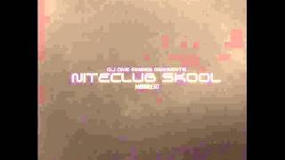 DJ One Finger  Niteclub Skool [upl. by Acisset]