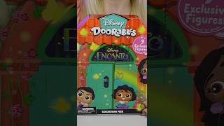 🌸 DISNEY DOORABLES NASZE MAGICZNE ENCANTO encanto otwieram pattje disney doorables unboxing [upl. by Ferrigno747]