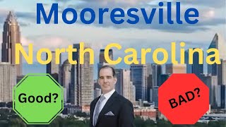 PROS and CONS of Living in Mooresville NC  VLOG Tour  Living in Charlotte NC region [upl. by Ocker]