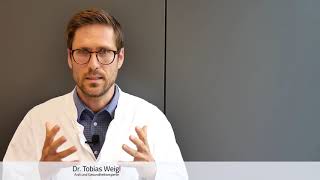 Dr Tobias Weigl Opioide Tramadol Tramal amp Tilidin als Medikamente bei starken Schmerzen [upl. by Areis766]