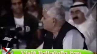 Dilawar Figar  Mazahiya  Thee Khabar Garamclip1wmv [upl. by Gader883]