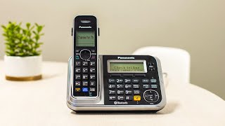 The Best Cordless Phones 2024 [upl. by Ojiram]