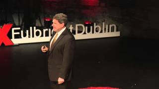 UN 2030 Sustainable Development Agenda  Patrick Paul Walsh  TEDxFulbrightDublin [upl. by Skipp258]