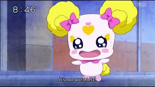 Smile Precure Episode 1 [upl. by Heyes]