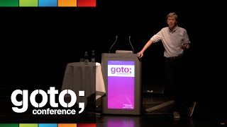 Computing like the Brain the Path to Machine Intelligence • Jeff Hawkins • GOTO 2013 [upl. by William275]