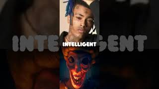 XXXTentacion vs granma [upl. by Katherina]