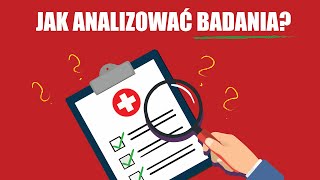 5 poważnych błędów przy INTERPRETACJI badań laboratoryjnych oraz jak ich unikać [upl. by Lorna]