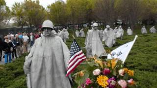 Washington DC Monuments Memorials and Arlington National Cemetery [upl. by Eigla419]