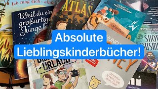 Die besten Kinderbücher  Weihnachtsgeschenk Geburtstagsgeschenk [upl. by Deeraf]