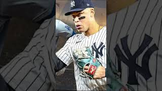 All Rise tonight on Mr Aaron Judge Game 3 MLB World Series Let’s GO [upl. by Castle]