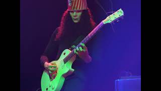 Buckethead  One of the best most emotional versions of Soothsayer Live  Gothic 9282012 [upl. by Alane]