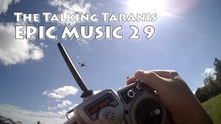 The Talking Taranis Experience  FrSky APM [upl. by Brooke]