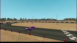 JPL All Granada Meeting Final Olly Moran Memorial Race [upl. by Valiant175]