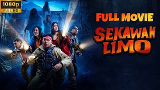 SEKAWAN LIMO FULL MOVIE  FILM HOROR INDONESIA TERBARU 2024 [upl. by Wendy]