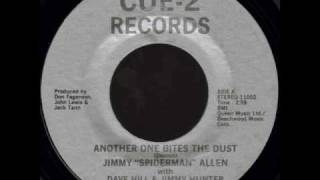 Another One Bites the Dust by Jimmy quotSpidermanquot Allen [upl. by O'Kelly]