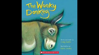 The Wonky Donkey [upl. by Port643]