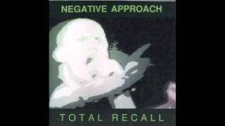 Negative Approach  Ill Survive [upl. by Julissa]