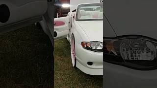 Rick Ross car show 2024 Short Video 24 [upl. by Schaab874]