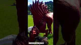 The Best Movies Dinosaur Rexy 2024 Jurassic Park Dinosaur Fan Movie Super Hero Dinosaurs attack [upl. by Hogue]