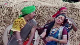 Dev Dhangar Vadyat Ghusala Vijay Sartape  Lord Khandoba Marathi Songs [upl. by Ecadnak]