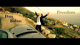 Dan balan  freedom remix [upl. by Naitsabes383]