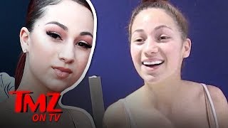 Danielle Bregoli Finally Turns 16  TMZ TV [upl. by Golanka]