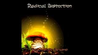 Radical Distortion  Psychedelic Dreams FULL ALBUM [upl. by Haelahk390]