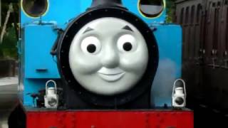 Day Out With Thomas at the Llangollen Railway 23417 [upl. by Woehick219]