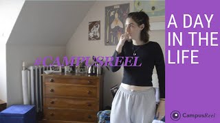 Smith College College Dorm Room Tour [upl. by Feriga]