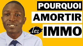 La dotation aux amortissements des immobilisations [upl. by Asilef]