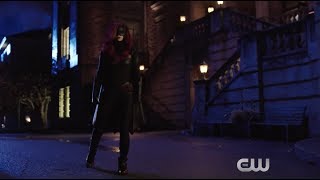 Elseworlds The CW DC Crossover Teaser Promo 4 [upl. by Nnarefinnej]