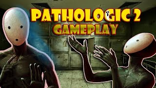 The Pathologic 2 GAMEPLAY  REVIEW ✨ [upl. by Ayvid]