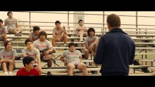 McFarland USA Official Trailer 2015  Kevin Costner Movie HD [upl. by Sigrid]