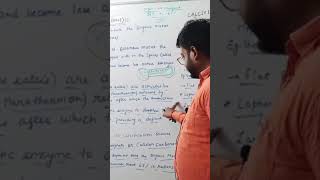 Osseous Tissues Short Discussion biology lifescience neetians learner [upl. by Sakul230]