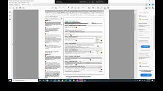 Material Safety Data Sheets MSDS Training Video [upl. by Iteerp31]