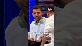 Ben Lekeli Çocuk Doğurur Muyum çgh2 bkm komedi çokgüzelhareketler2 [upl. by Jennee]