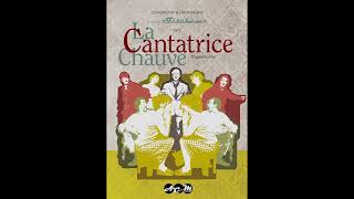 quotLa Cantatrice chauvequot By Eugène Ionesco [upl. by Sualkin]