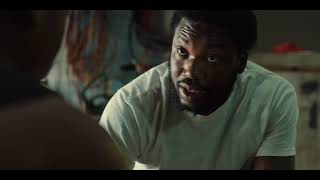 Charm city meek mill motivational scene [upl. by Zirtaeb]