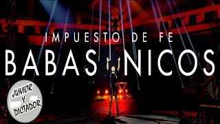 Top mejores canciones de Babasonicos [upl. by Nnyleimaj]