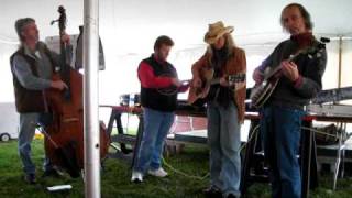 Ironweed Bluegrass Band III [upl. by Nytsirk]