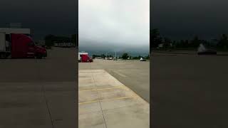 Tornado Alarms going off why setting that shipper [upl. by Ezarras]