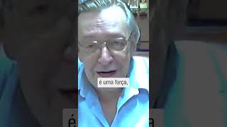 O poeta domina a métrica  Olavo de Carvalho [upl. by Nnaillij]