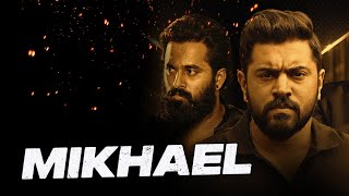 Mikhael Full Movie Dubbed In Hindi  Nivil Pauly Unni Mukundan Manjima Mohan [upl. by Casta802]