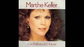 Marthe Keller  Les Paillettes de lAmour 1984 [upl. by Ainniz101]