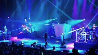 Skinny Puppy  Assimilate Live  The MGM Fenway Boston 42323 [upl. by Surat]